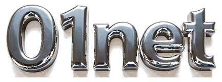 01net logo