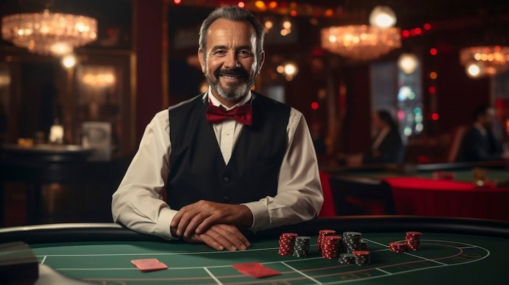 01net Real Dealers se Live Casino Khelen